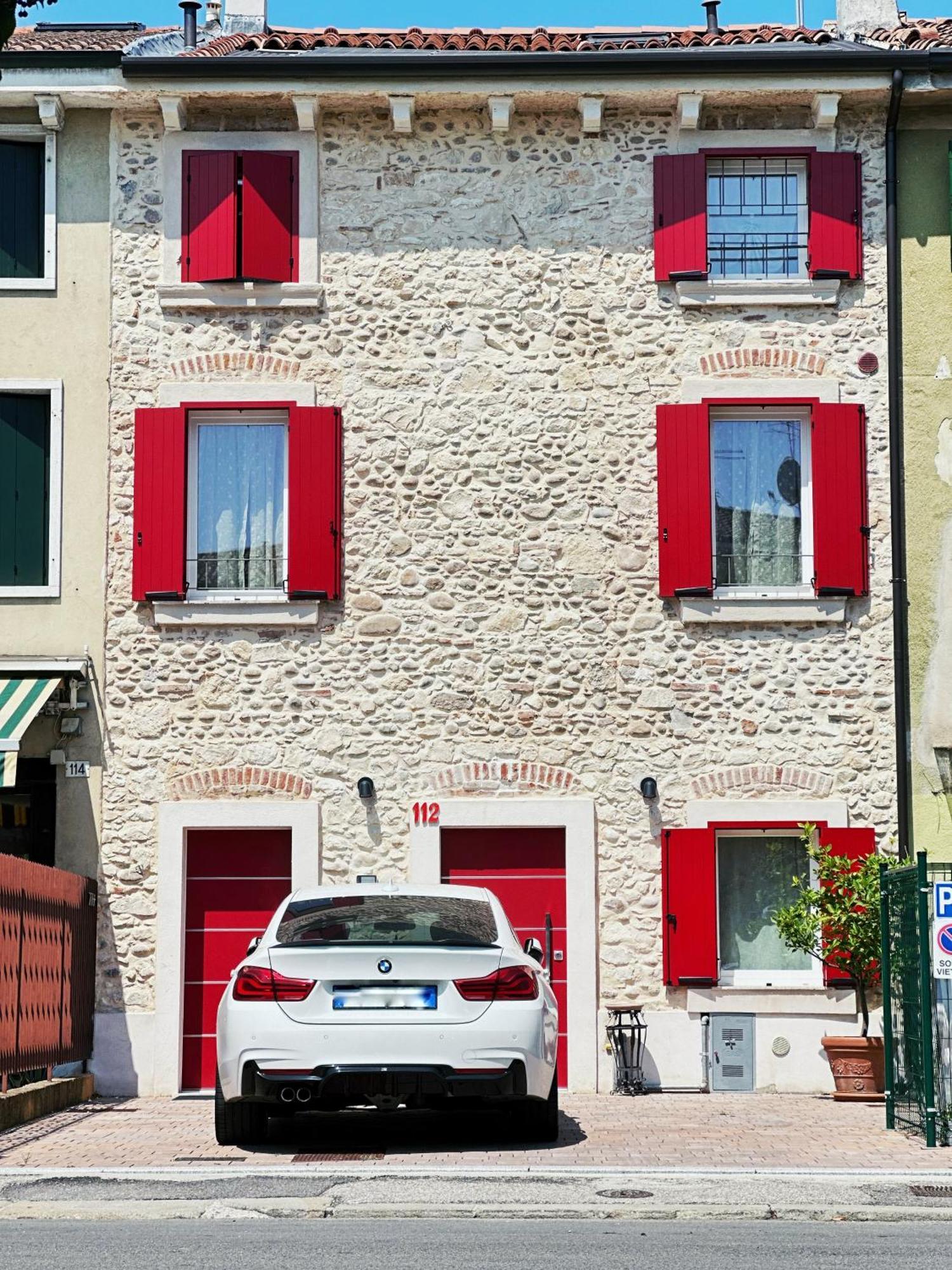 Parisi - Verona Fiera Luxury Golosine 1 Exterior photo